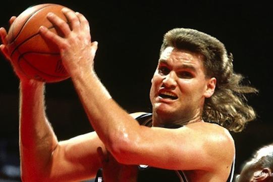 Former NBA Player Dwayne Schintzius Dead at Age 43 After Leukemia Battle | Bleacher Report | Latest News, Videos and Highlights