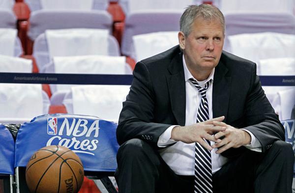 Twitter Reacts to Danny Ainge Missing Out on Big Name Free Agents