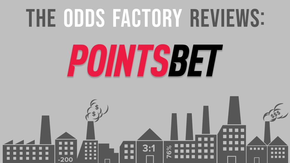 PointsBet Review