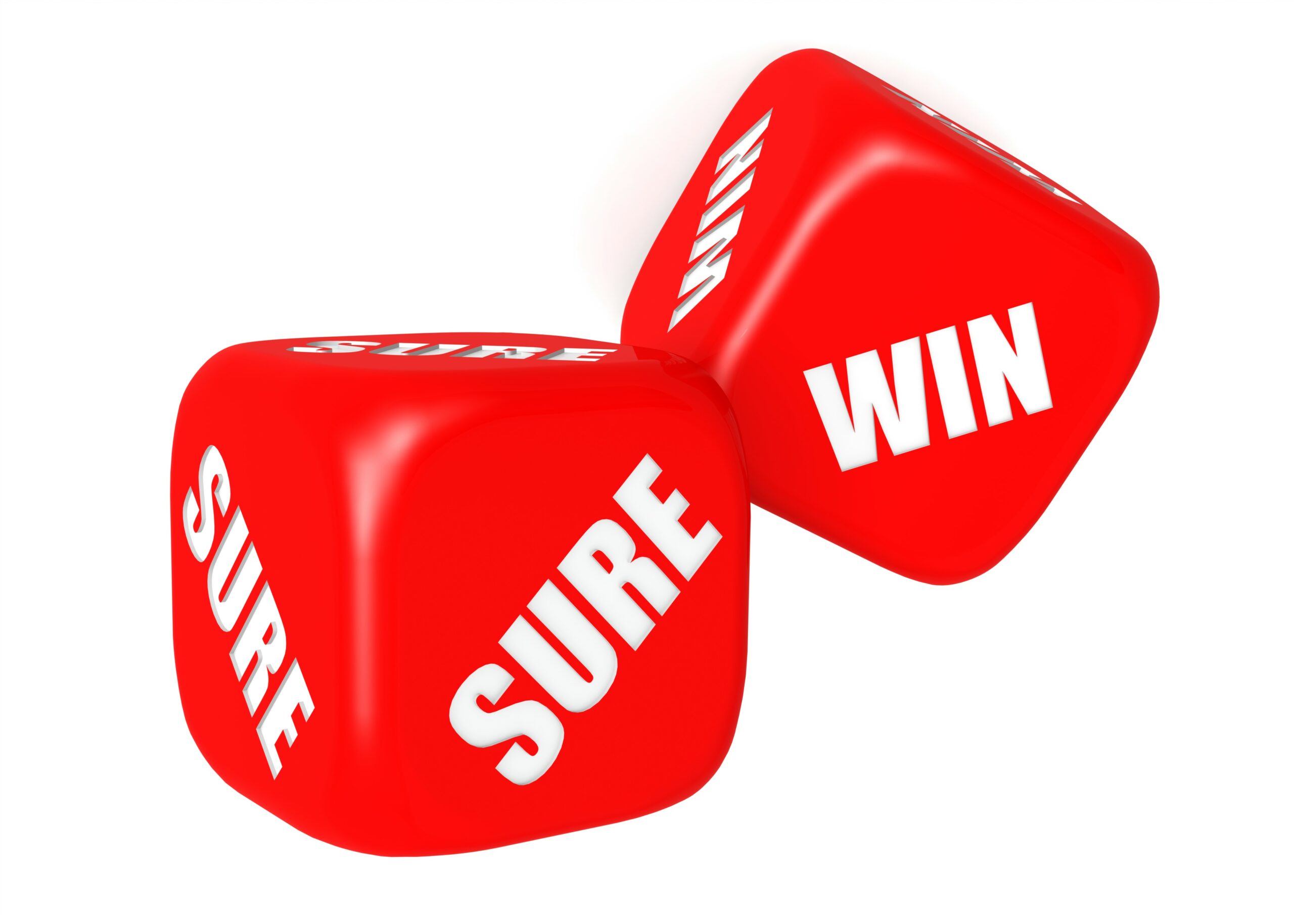 Arbitrage Betting - Sure Win Betting